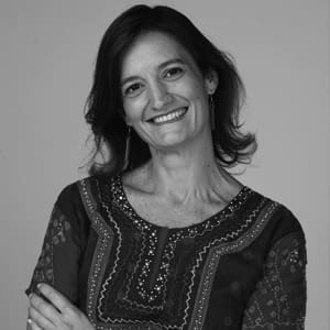 BEATRIZ PÉREZ AYALA