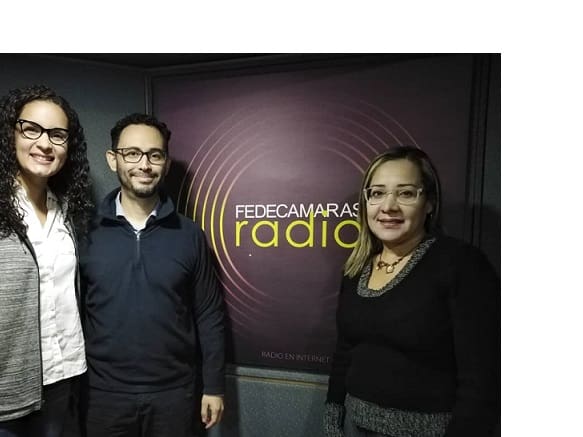 Impact Hub Caracas Radio, edición 91, transmitido por Fedecamaras Radio -la digital de economía y negocios-estuvo dedicado a dar a conocer Condor Digital Agency, un #ImpactHubber dirigido a marketing digital para pequeñas y medianas empresas en la que podrás encontrar experticia técnica y certificada en áreas digitales como: branding, estrategia digital, campañas pagas en Google Ads, Facebook, Instagram Ads, LinkedIn Ads, UX-UI web design, CRM, email marketing, analíticas y mucho más.