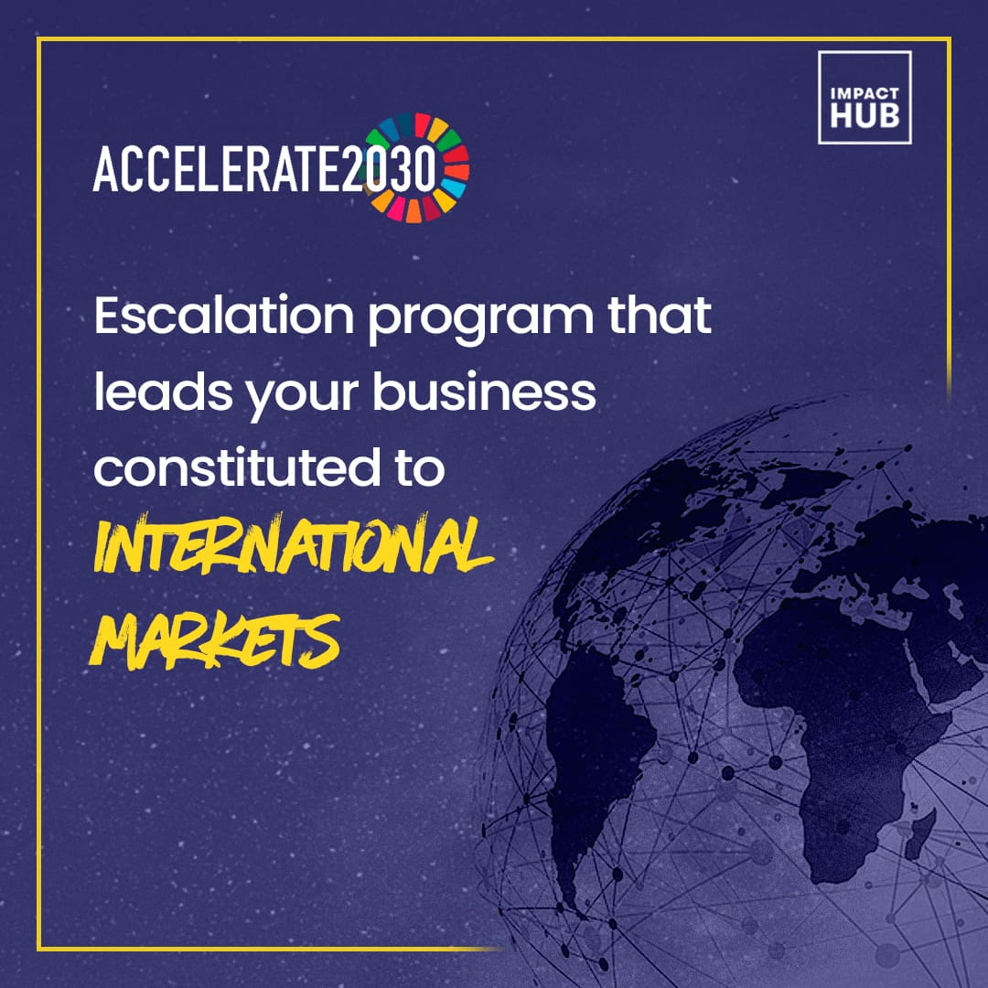 Accelerate2030 Venezuela